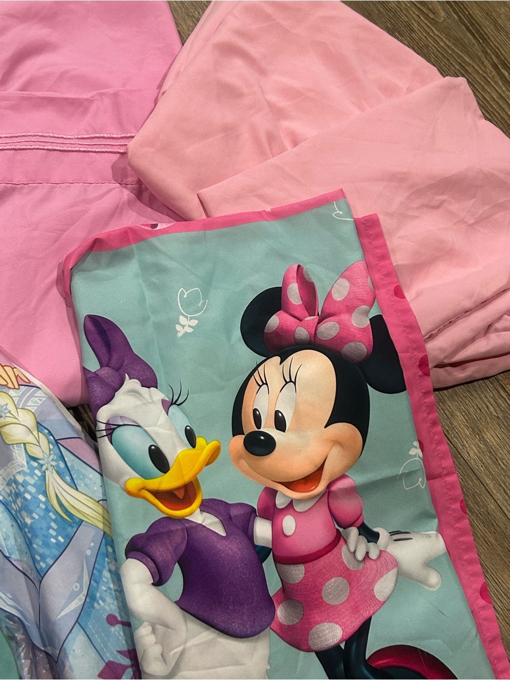 Kids pillowcases bundle - Picture 3 of 3
